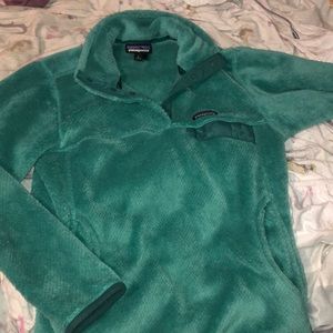 Patagonia Snap T Jacket